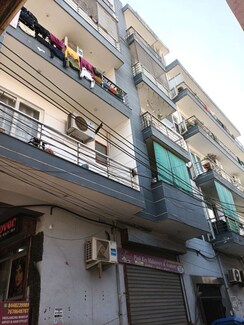 5 BHK + Pooja Room,Servant Room,Study Room,Extra Room,Store Room Independent House For Rent in Ajronda