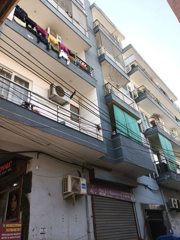 5 BHK + Pooja Room,Servant Room,Study Room,Extra Room,Store Room Independent House For Rent in Ajronda
