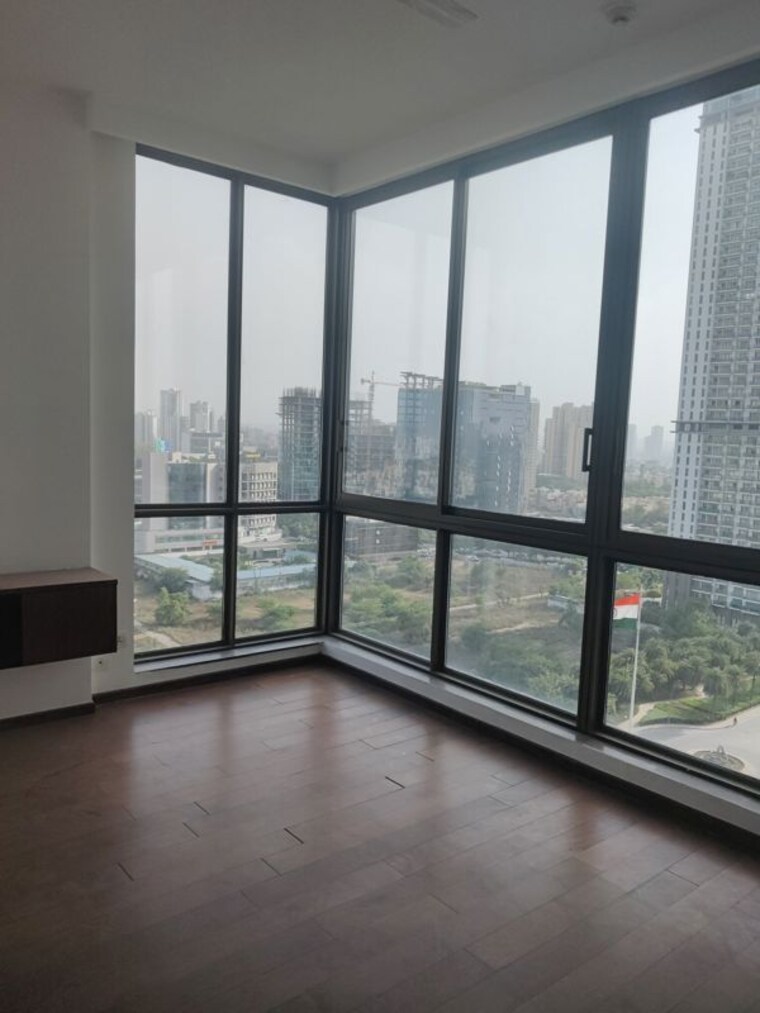 Hall, m3m-golf-estate 2 Bedroom 2240 Sq.Ft. Apartment In Sector 65 Gurgaon 10419641