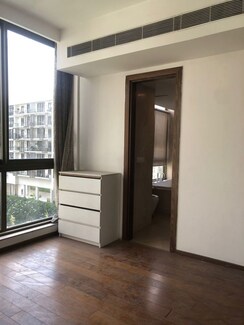 2 BHK + Servant Room,Study Room,Basement Apartment For Rent in M3M Golf Estate