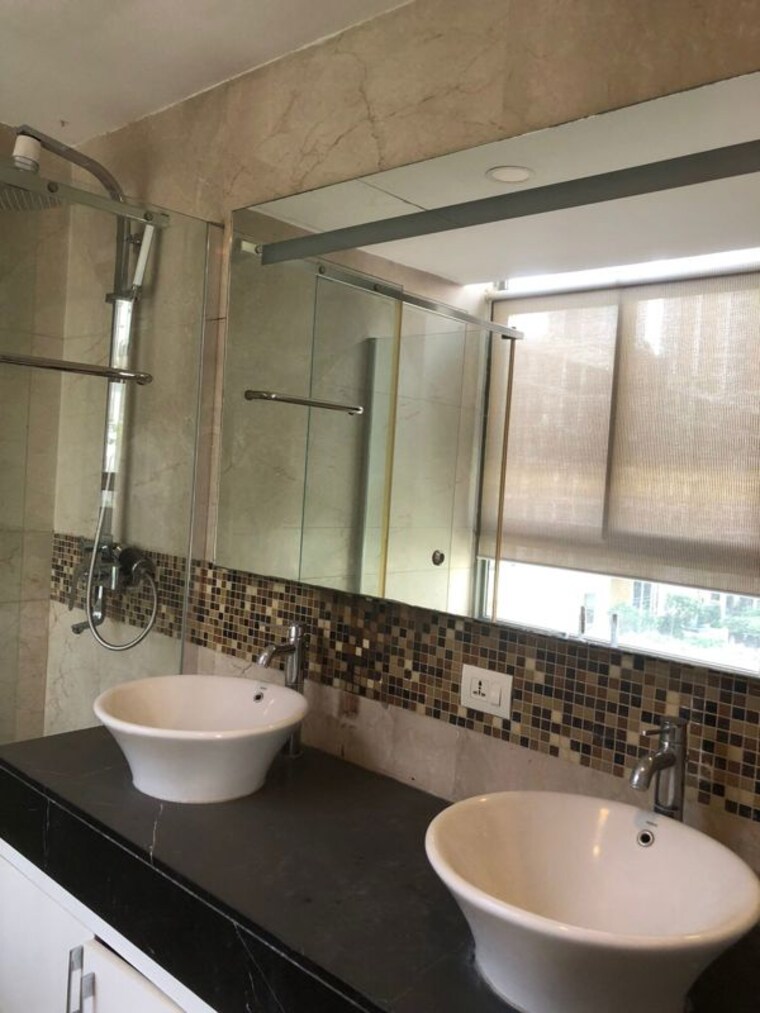 Bathroom, m3m-golf-estate 2 Bedroom 2240 Sq.Ft. Apartment In Sector 65 Gurgaon 10419641