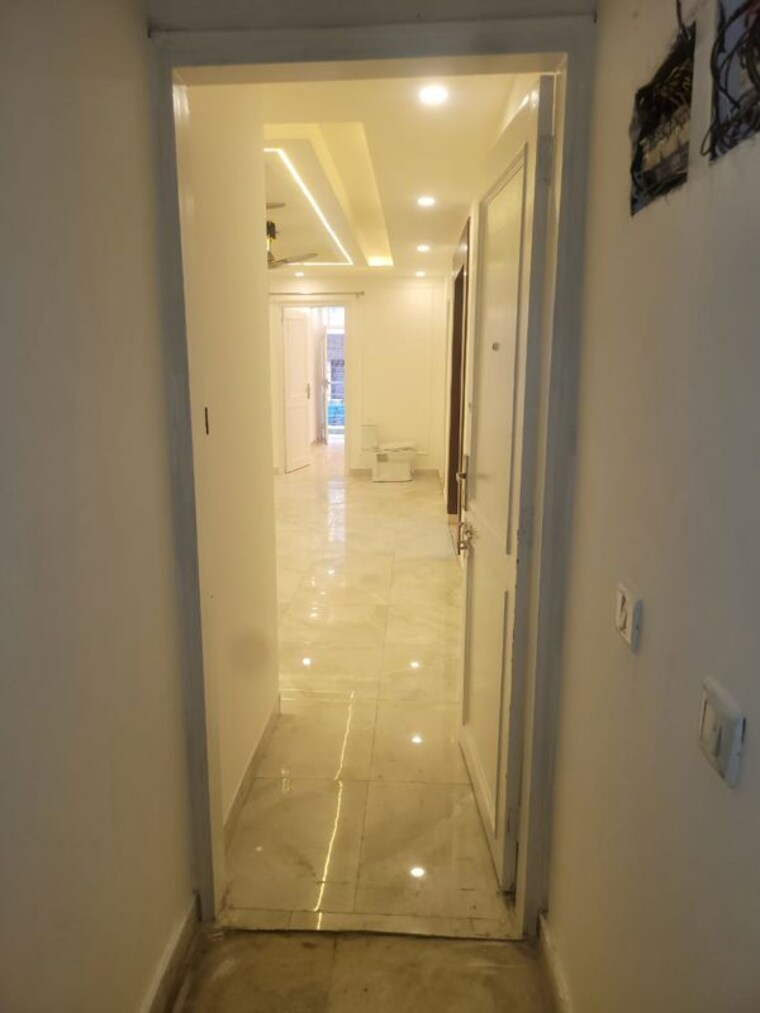 undefined, panchsheel vihar 3 Bedroom 1800 Sq.Ft. Builder Floor In Panchsheel Vihar Delhi 10419644