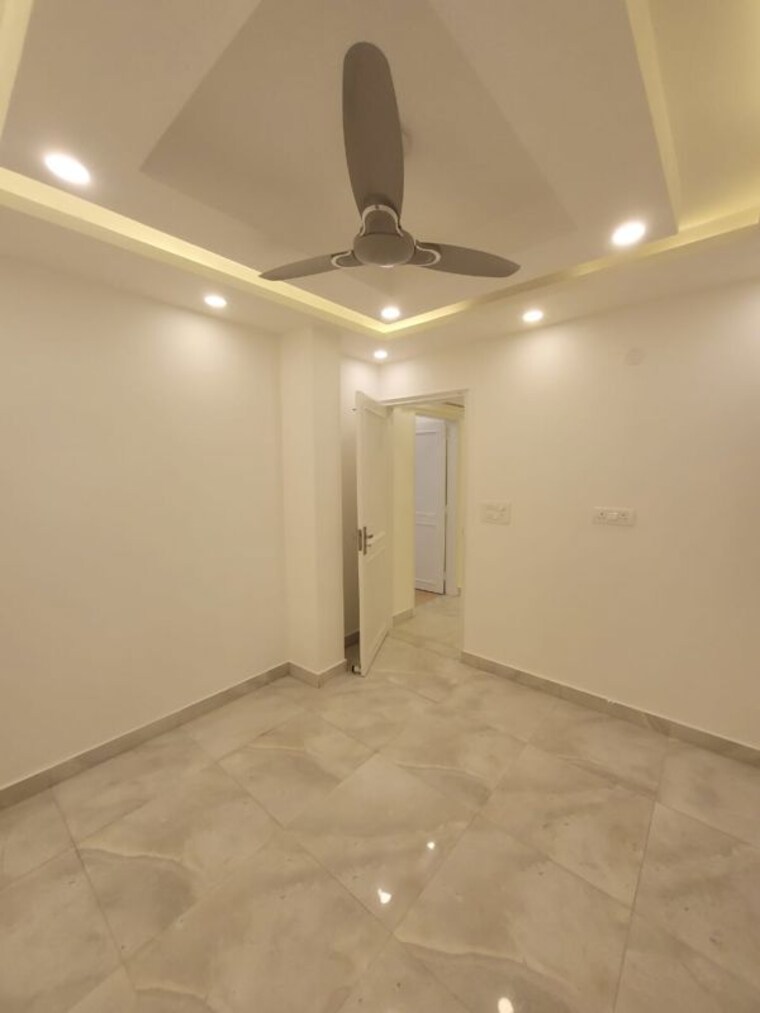 Room, panchsheel vihar 3 Bedroom 1800 Sq.Ft. Builder Floor In Panchsheel Vihar Delhi 10419644