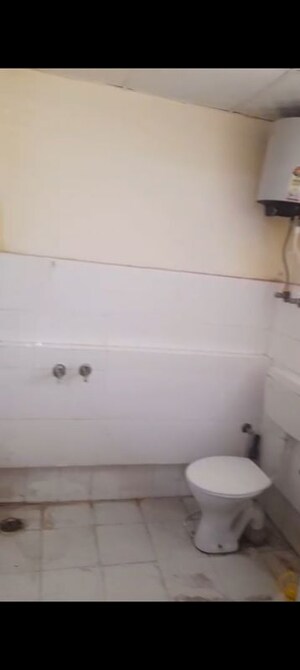 Bathroom in 2 BHK Apartment at MVN The Athens, Sohna Sector 5 – for Sale