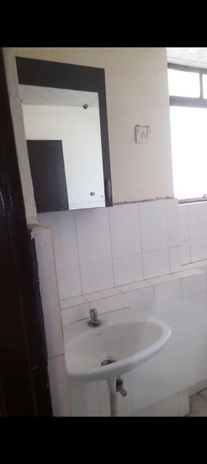 Bathroom in 2 BHK Apartment at MVN The Athens, Sohna Sector 5 – for Sale