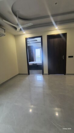 4 BHK + Servant Room,Study Room Apartment For Sale in Unitech Uniworld City