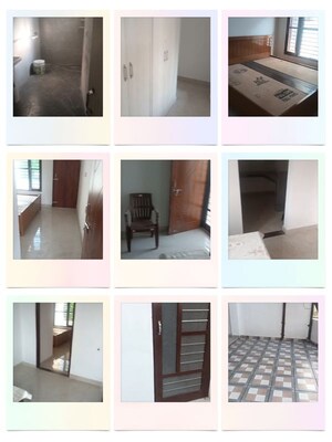 1 RK Independent House For Rent in Kansal
