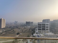2 BHK + Pooja Room Apartment For Rent in Emaar Digi Homes