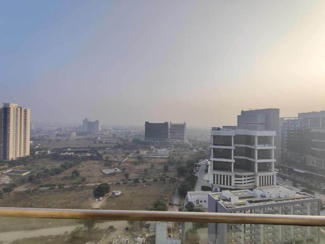 2 BHK + Pooja Room Apartment For Rent in Emaar Digi Homes