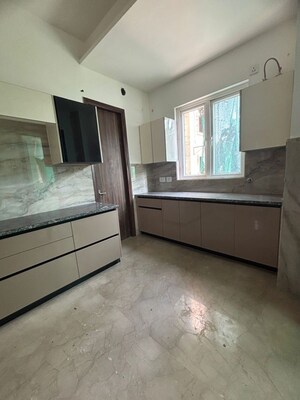 Kitchen in 3 BHK Apartment at Samridhi Daksh Avenue, Sector 150 – for Sale