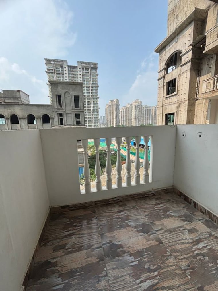 Exterior View, samridhi-daksh-avenue 3 Bedroom 1980 Sq.Ft. Apartment In Sector 150 Noida 10419671