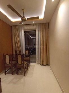 3 BHK Apartment For Rent in PS The 102