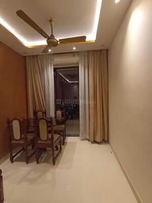 3 BHK Apartment For Rent in PS The 102, Joka