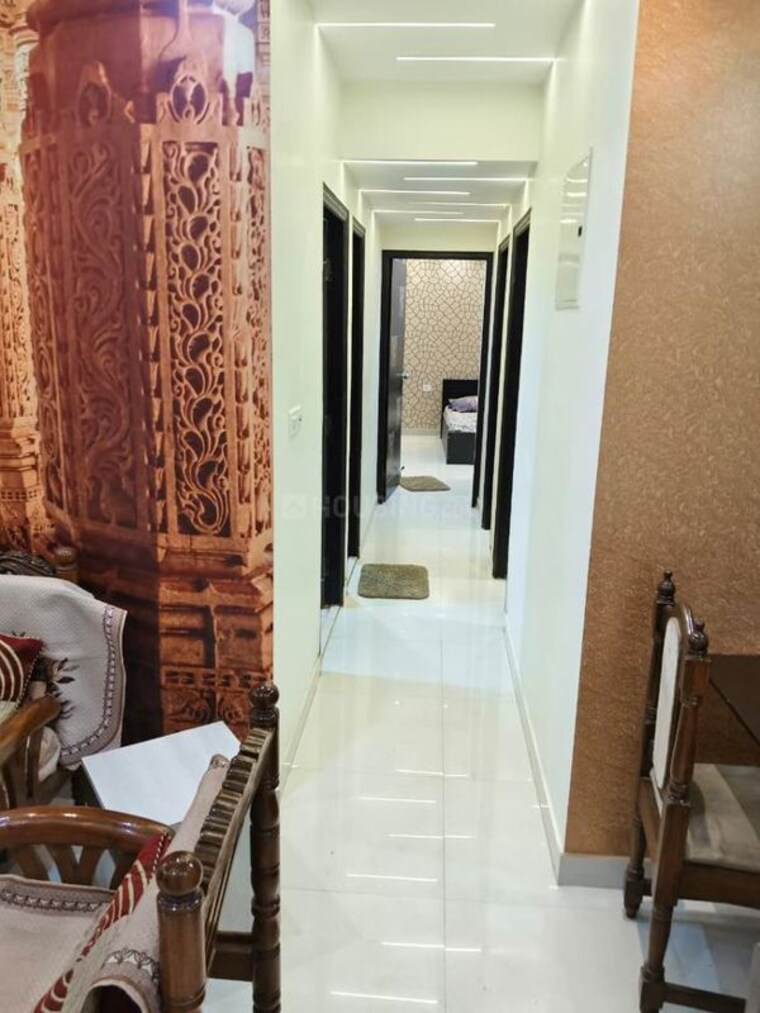 Cover Image, ps-the-102 3 Bedroom 1128 Sq.Ft. Apartment In Joka Kolkata 10419676