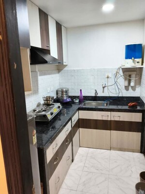 3 BHK Apartment For Rent in PS The 102, Joka