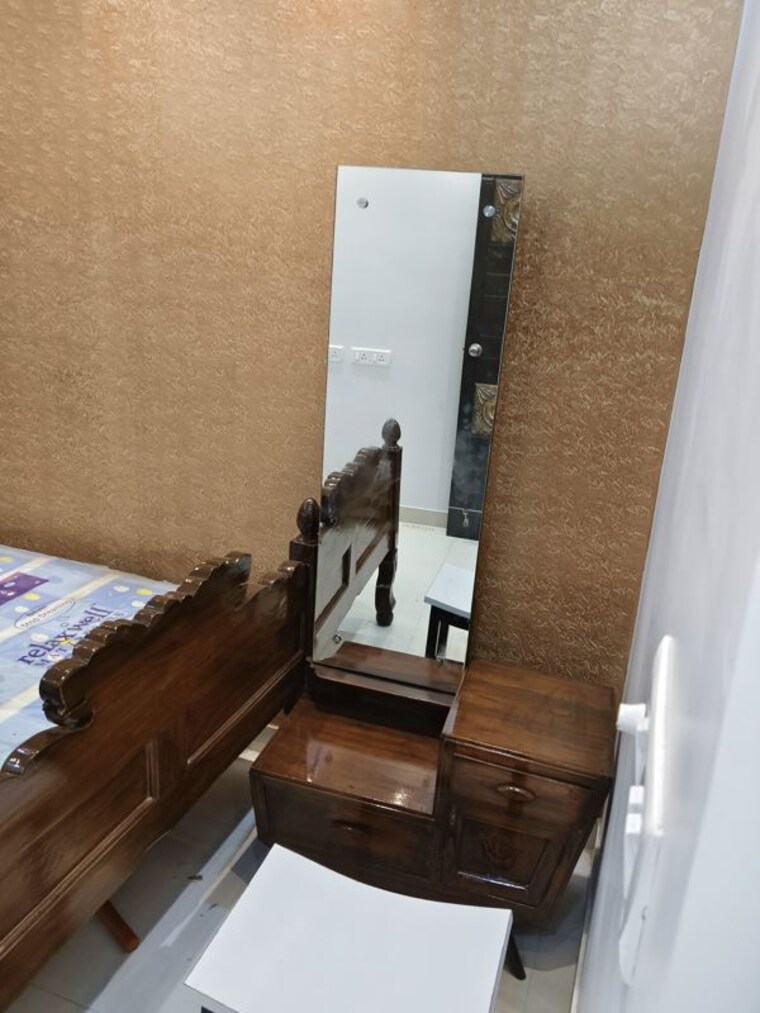 undefined, ps-the-102 3 Bedroom 1128 Sq.Ft. Apartment In Joka Kolkata 10419676