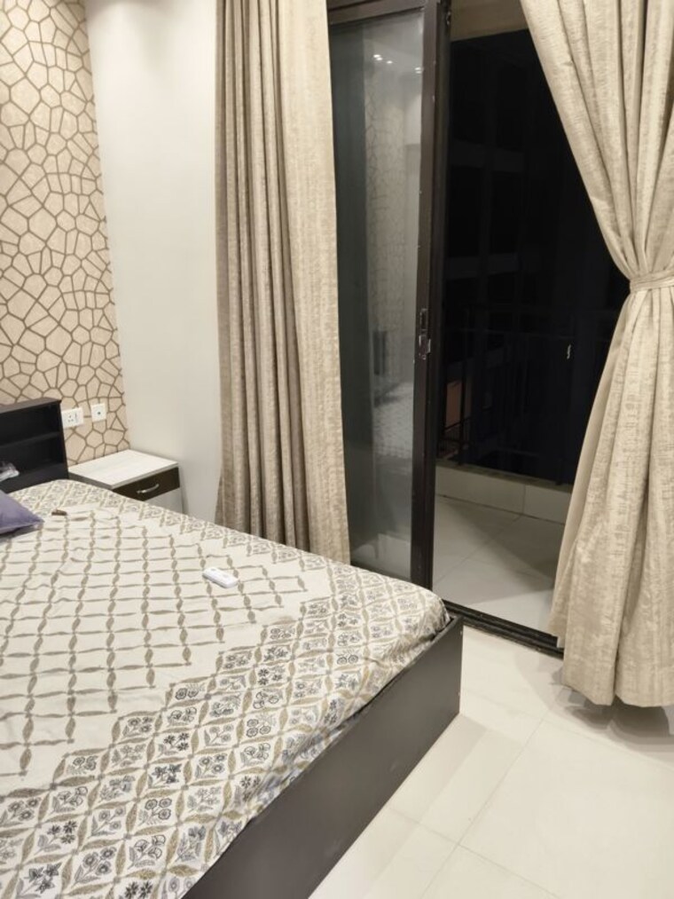 Bedroom, ps-the-102 3 Bedroom 1128 Sq.Ft. Apartment In Joka Kolkata 10419676