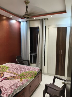 Bedroom in 3 BHK Apartment at PS The 102, Joka – for Rent