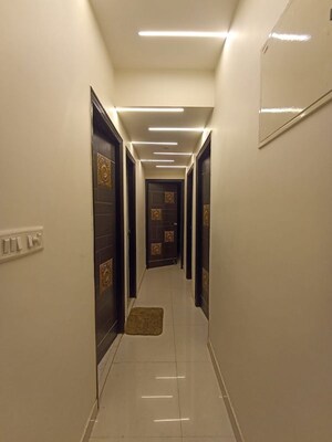 Furnished Amenities in 3 BHK Apartment at PS The 102, Joka – for Rent