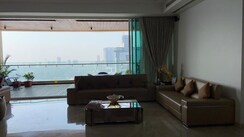 4 BHK + Servant Room,Extra Room Apartment For Sale in Colaba