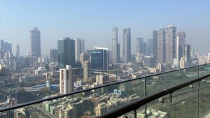 4 BHK Apartment – Exterior View View at Colaba - for Sale
