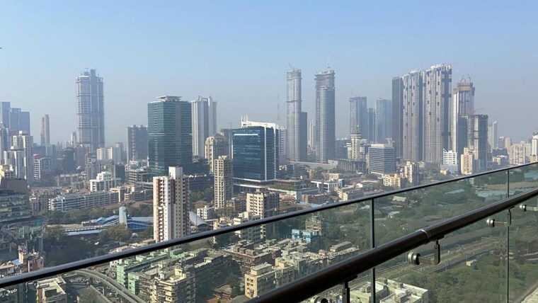 Exterior View, colaba 4 Bedroom 3000 Sq.Ft. Apartment In Colaba Mumbai 10419672