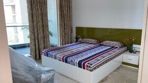 Bedroom in 4 BHK Apartment at Colaba – for Sale