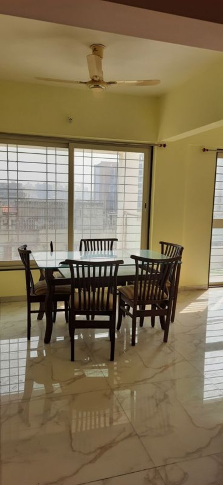 Gym, anshul-casa 3 Bedroom 1200 Sq.Ft. Apartment In Wakad Pune 10419681