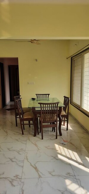 Gym in 3 BHK Apartment at Anshul Casa, Wakad – for Rent