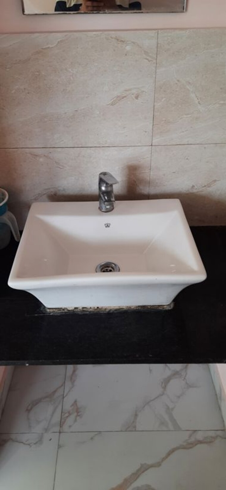 Bathroom, anshul-casa 3 Bedroom 1200 Sq.Ft. Apartment In Wakad Pune 10419681