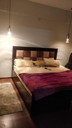 3 BHK Apartment For Rent in DSR White Waters Phase 2