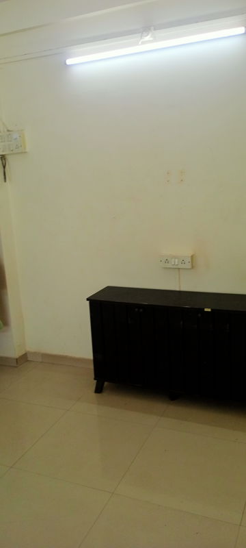 1 BHK + Pooja Room Apartment For Rent in Sher E Punjab