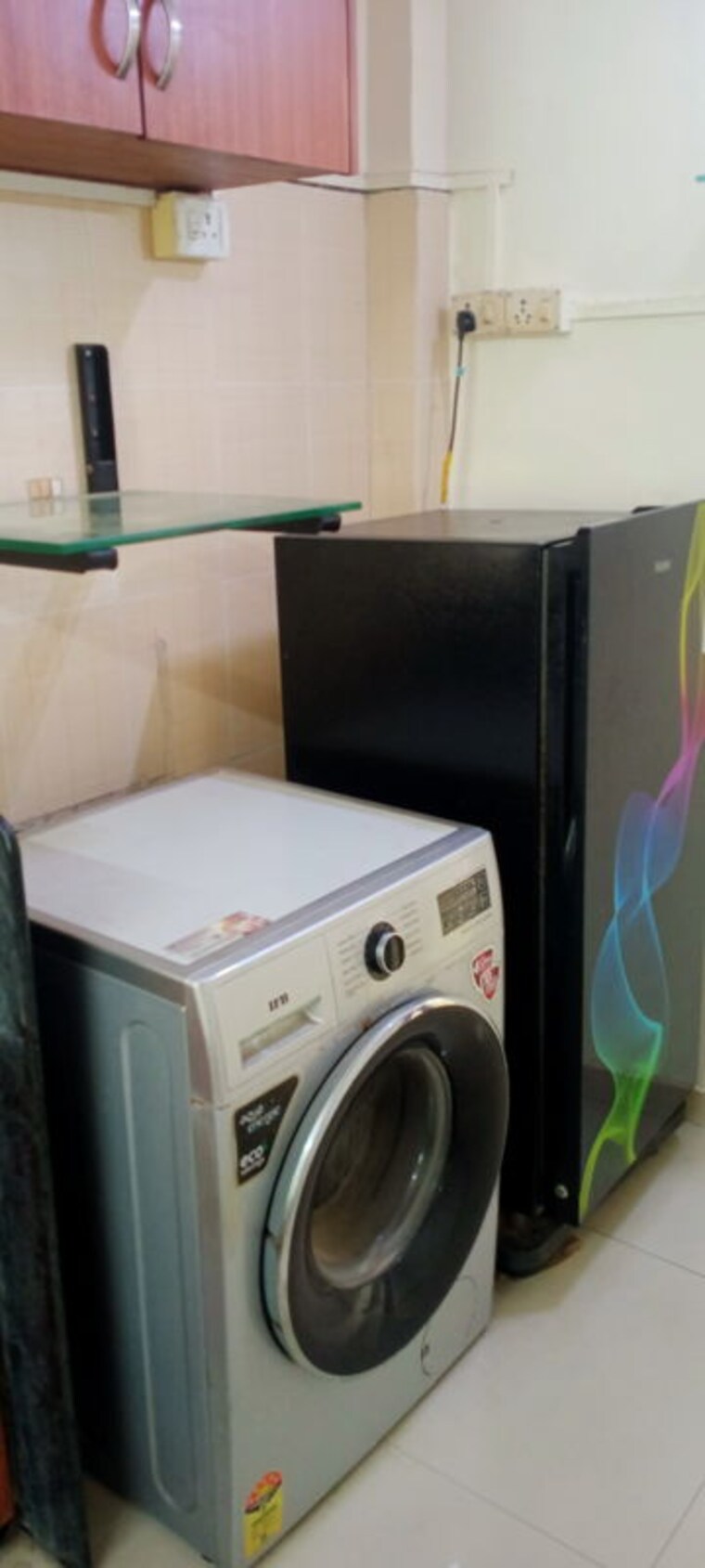 Kitchen, sher-e-punjab 1 Bedroom 600 Sq.Ft. Apartment In Andheri East Mumbai 10419660