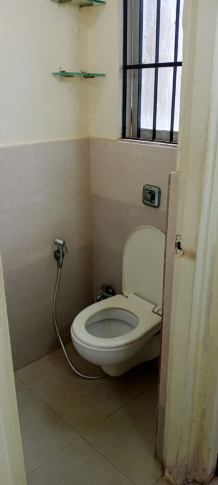 Bathroom, sher-e-punjab 1 Bedroom 600 Sq.Ft. Apartment In Andheri East Mumbai 10419660