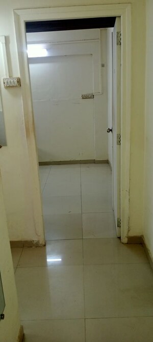 Bathroom in 1 BHK Apartment at Sher E Punjab, Andheri East – for Rent