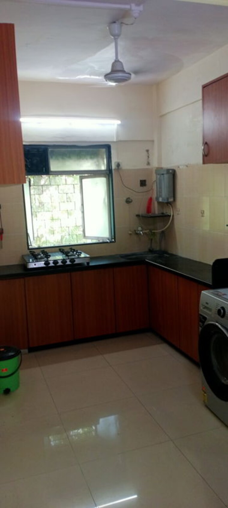Kitchen, sher-e-punjab 1 Bedroom 600 Sq.Ft. Apartment In Andheri East Mumbai 10419660