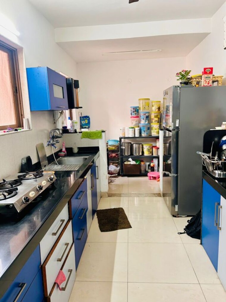 Team Area, fortaleza-chsl 2 Bedroom 1300 Sq.Ft. Apartment In Kalyani Nagar Pune 10419680
