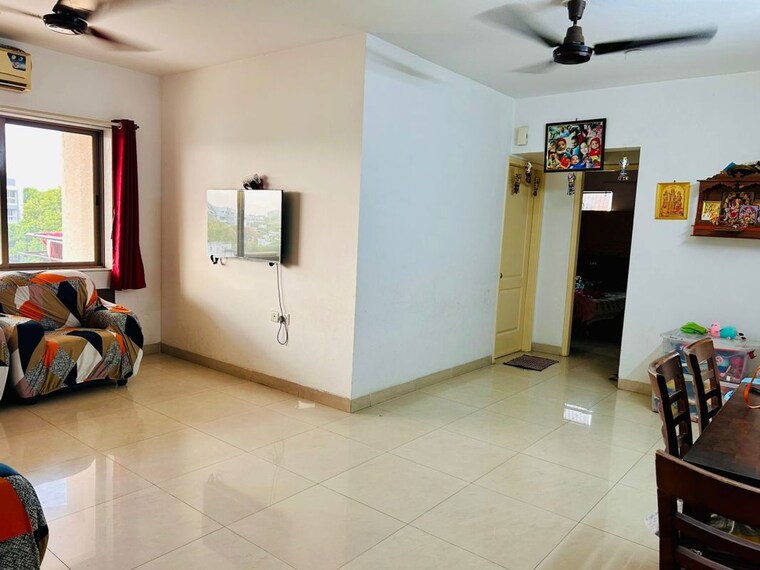 Room, fortaleza-chsl 2 Bedroom 1300 Sq.Ft. Apartment In Kalyani Nagar Pune 10419680