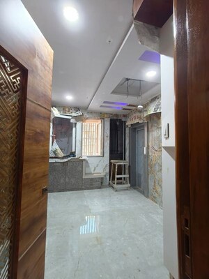 Bedroom in 4 BHK Apartment at Kharghar – for Rent