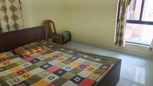 Bedroom in 2 BHK Apartment at DTC Southern Heights, Joka – for Rent