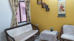 2 BHK Apartment For Rent in DTC Southern Heights