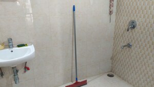 Furnished Amenities in 2 BHK Apartment at DTC Southern Heights, Joka – for Rent