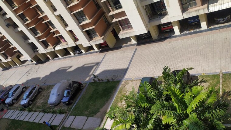 Team Area, dtc-southern-heights 2 Bedroom 940 Sq.Ft. Apartment In Joka Kolkata 10419687