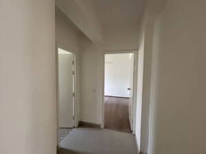 Building Lobby in 3.5 BHK Apartment at Jaypee Greens Kosmos, Sector 134 – for Rent