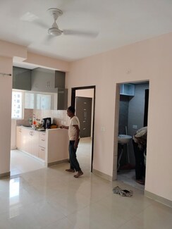 1 BHK Apartment For Rent in Amrapali Ivory Heights