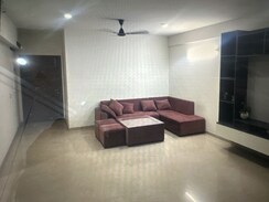 3 BHK + Pooja Room,Servant Room Apartment For Rent in Tata La Vida Codename Gateway Select