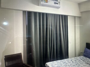 Bedroom in 3 BHK Apartment at Tata La Vida Codename Gateway Select, Sector 113 – for Rent