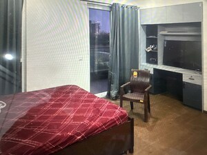 Bedroom in 3 BHK Apartment at Tata La Vida Codename Gateway Select, Sector 113 – for Rent