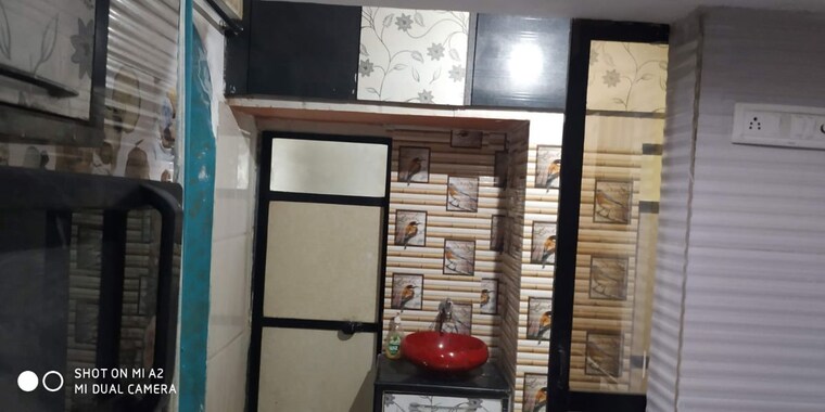 Kitchen, mahavir-nagari-towers-chs 2 Bedroom 960 Sq.Ft. Apartment In Kalyan West Thane 10419685