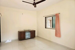 Living Room in 2 BHK Independent House at Gharkul Society, Wadgaon Sheri – for Rent